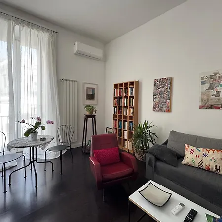Casa Vintage Lägenhet *