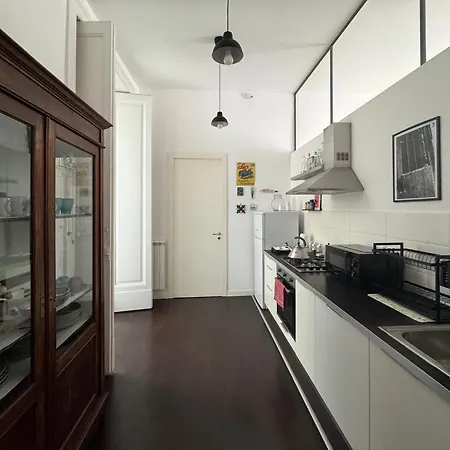 Casa Vintage Lägenhet
