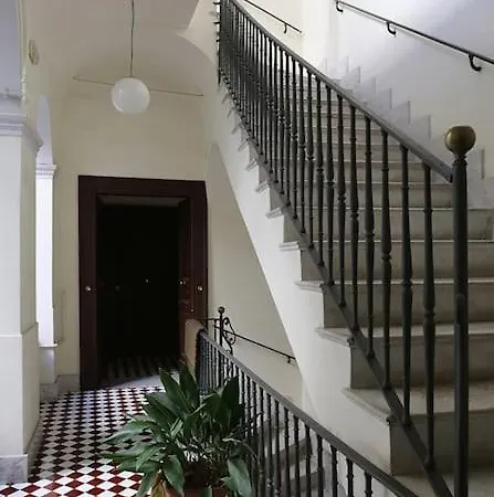 Casa Vintage Apartament