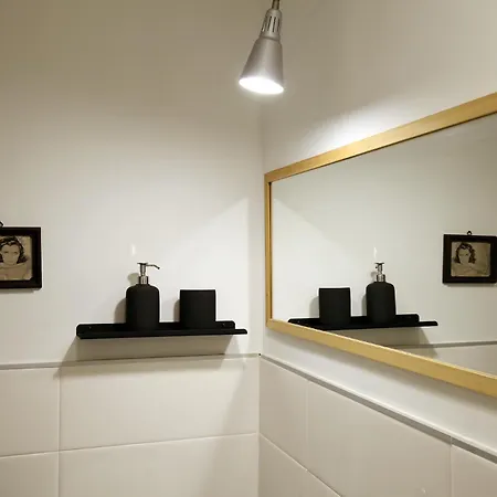 Lejlighed Casa Vintage