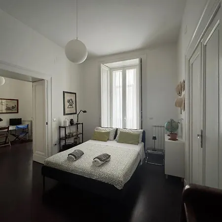 Casa Vintage Neapol