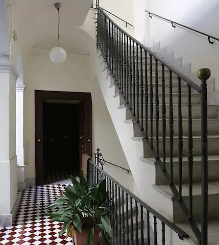 Casa Vintage Apartamento