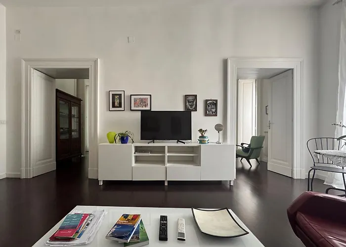 Apartamento Casa Vintage