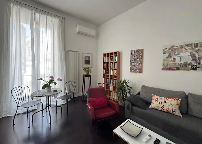 Casa Vintage Apartamento *