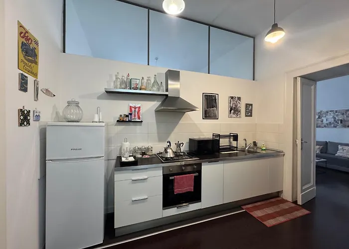 Apartamento Casa Vintage *