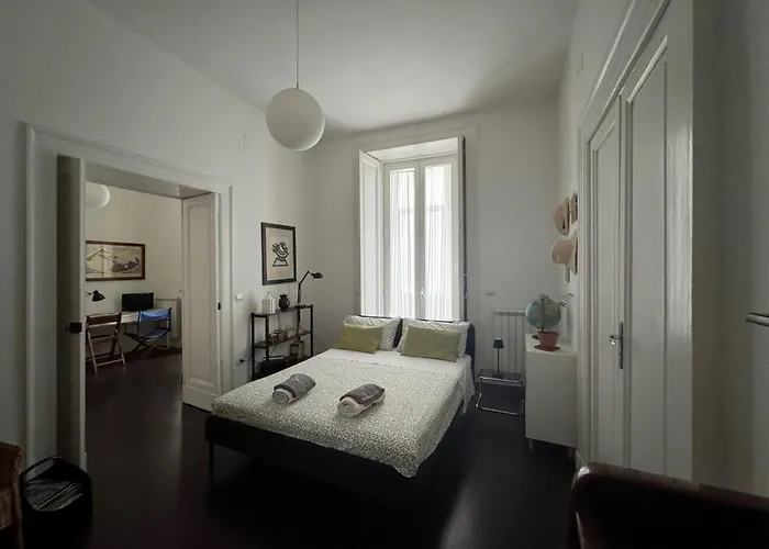 Casa Vintage Nápoles