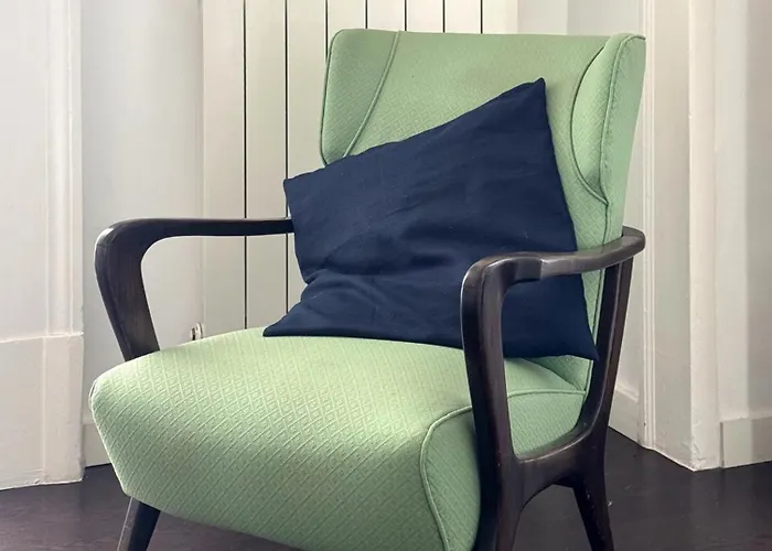 Casa Vintage Apartamento *