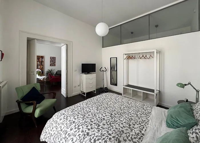 Casa Vintage Apartamento