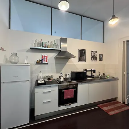 Apartman Casa Vintage *