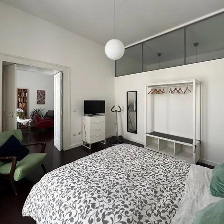 Casa Vintage شقة
