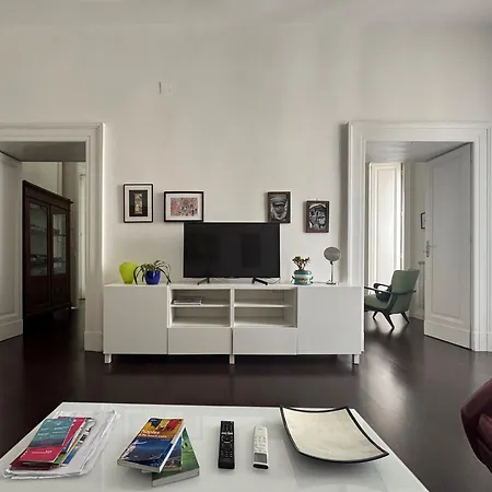 Апартаменты Casa Vintage
