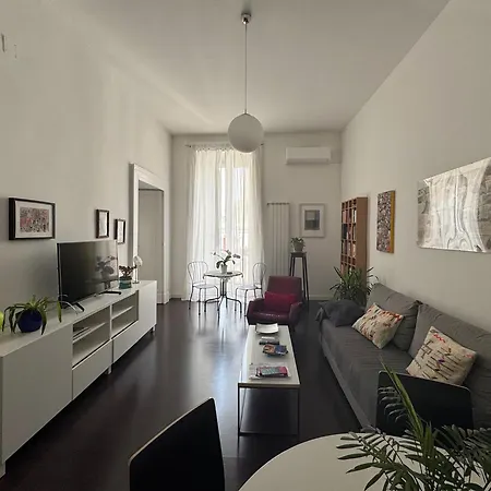 Апартаменты Casa Vintage Неаполь