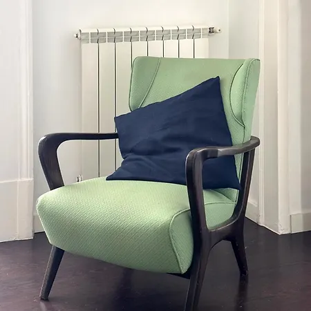 Casa Vintage Апартаменты *